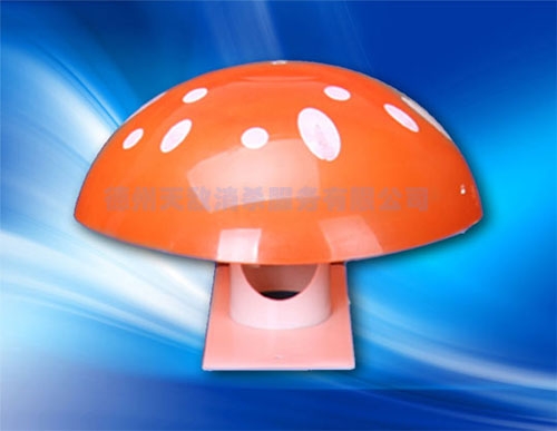 唐山蘑菇型毒饵站